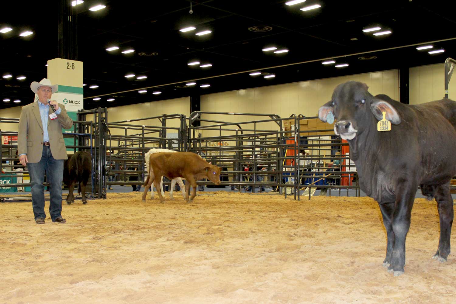 Exhibitor Resources Cattle Raisers Convention & Expo