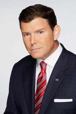 Bret Baier