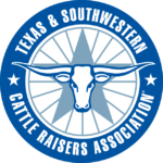 TSCRA Logo - Texas & Southwestern Cattle Raisers Association